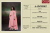 Aadhishri 2672 By Ganga Printed Premium Cotton Dress Material Wholesale Online
